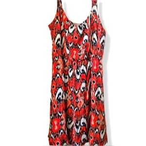 Banana Republic Sleeveless Pocket Dress